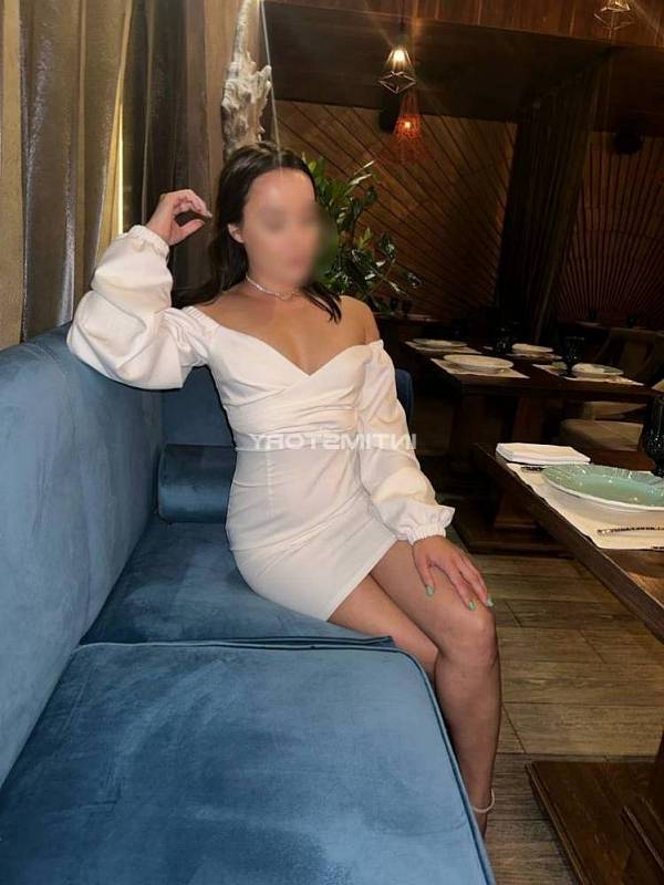 проститутка Ульяна 10