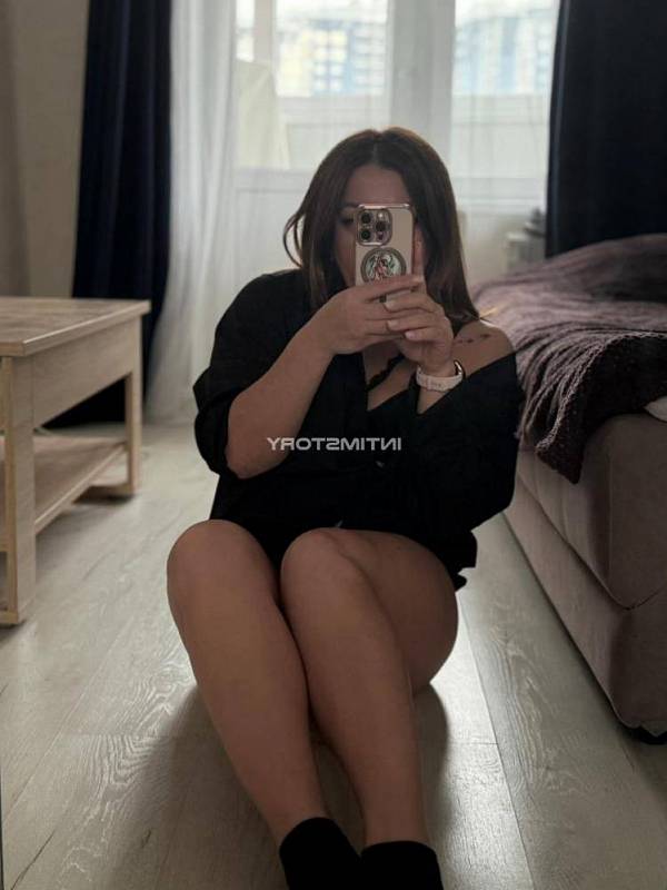 проститутка Кристина 4