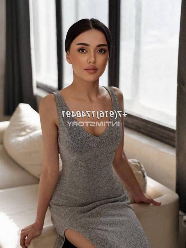 проститутка Камилла 3