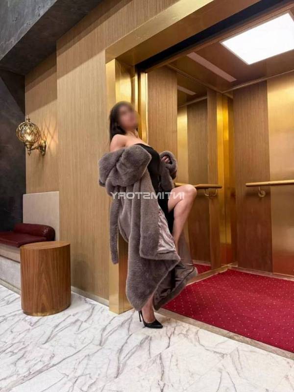 проститутка Луиза 9