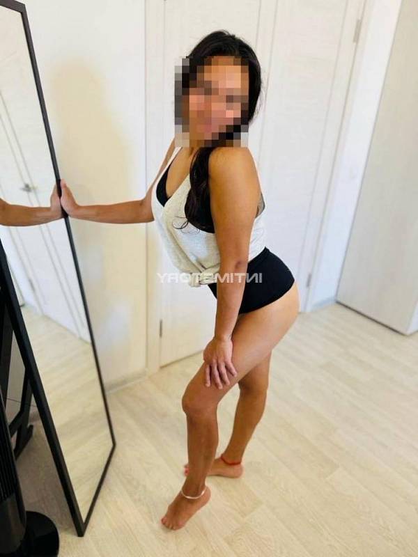 проститутка Вера 7