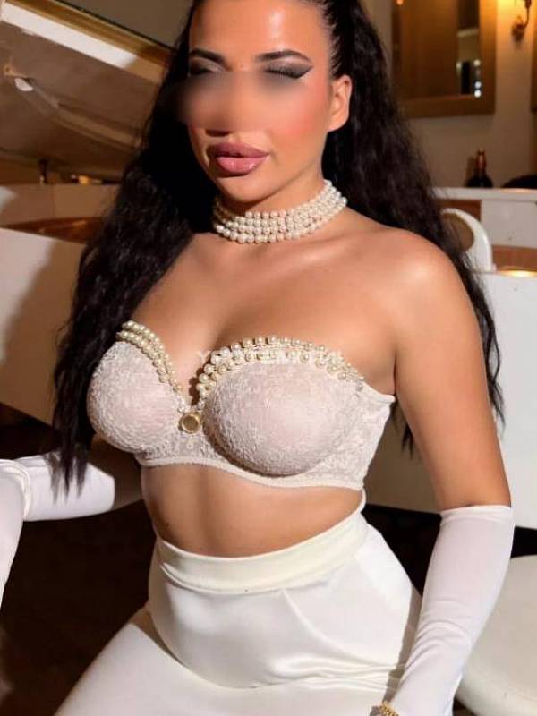 проститутка Аля 2