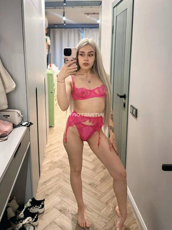 проститутка Таня 8