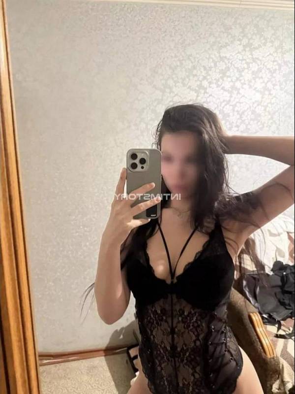 проститутка Анюта 1