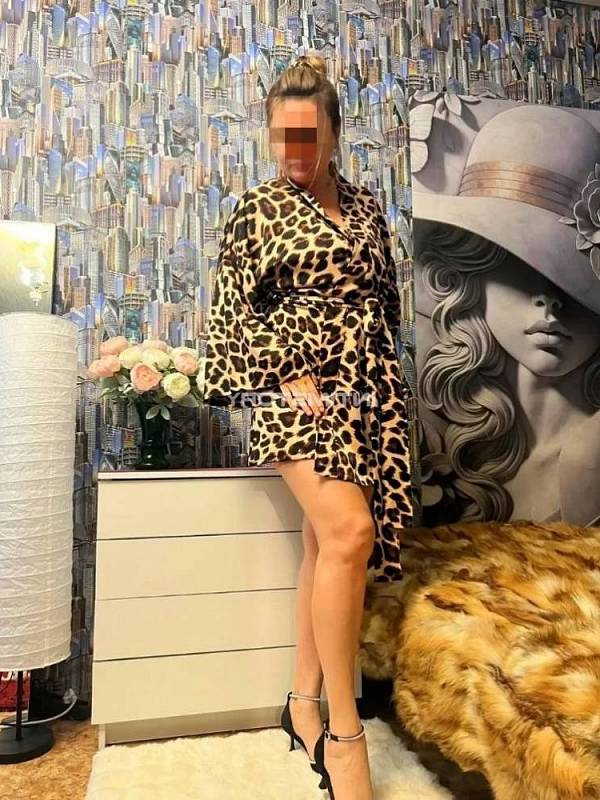 проститутка Алена 1