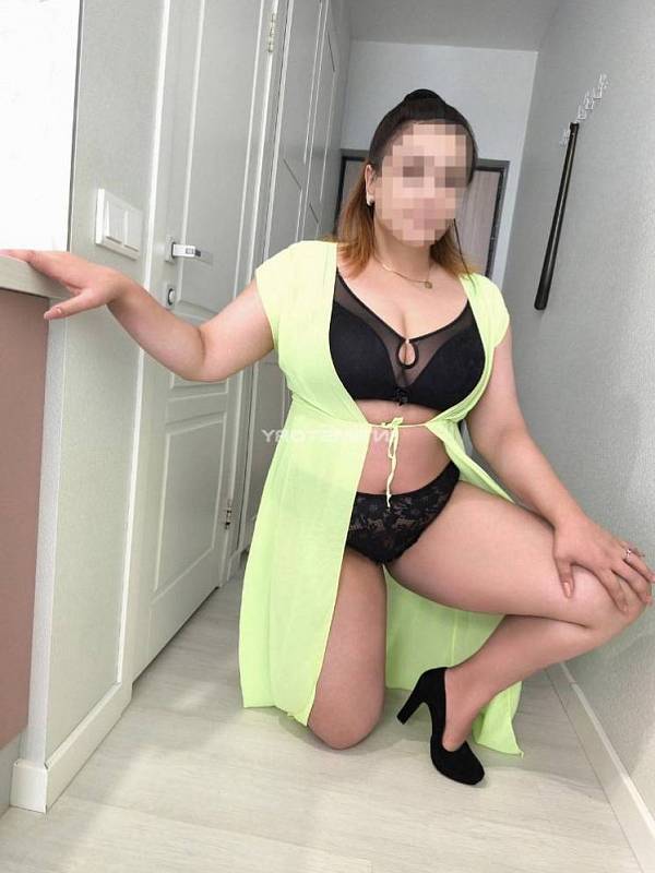 проститутка Амелия 5