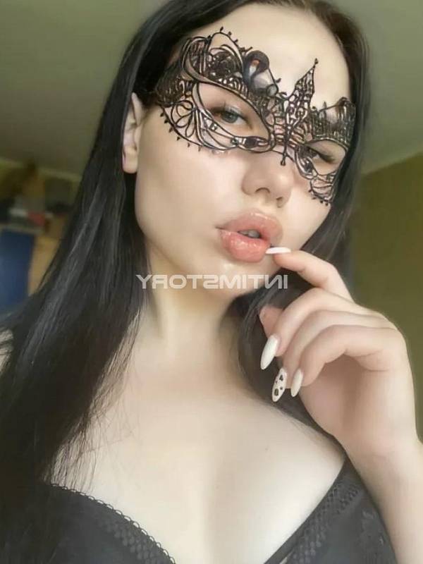 проститутка Вика 4