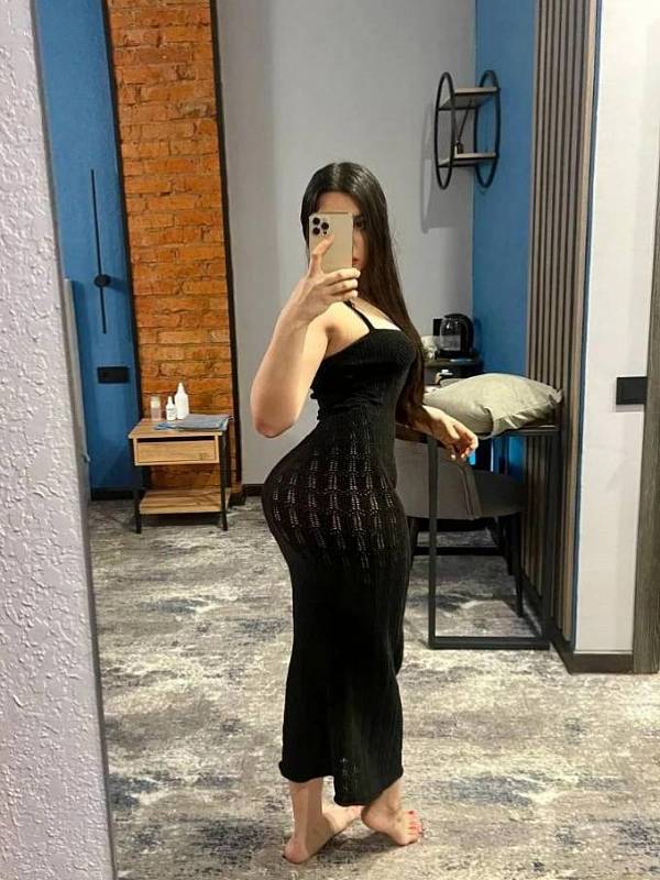 проститутка Milka 1