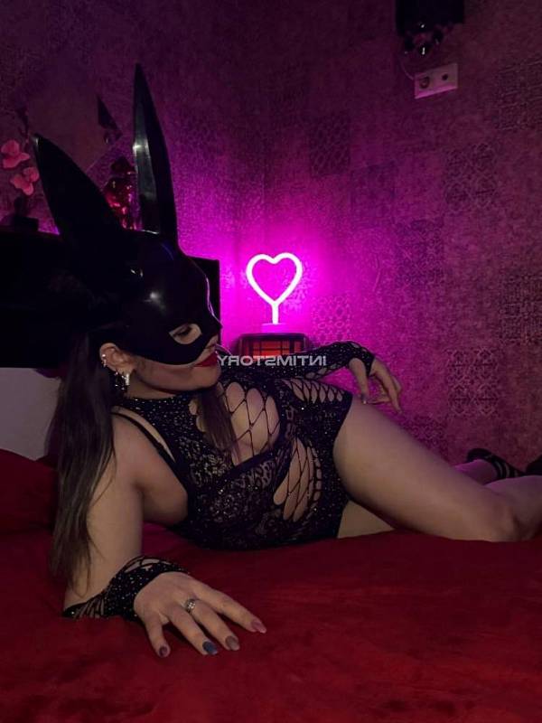 проститутка Оксана 8