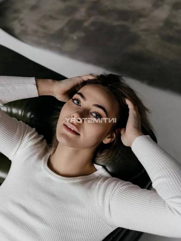 проститутка Евочка 5