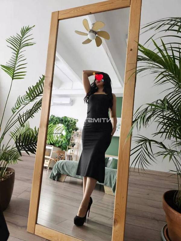 проститутка Милана 8