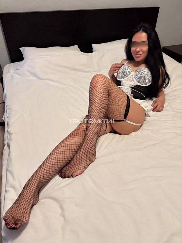 проститутка Лия 6