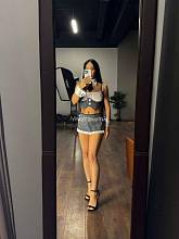 Фотография Бьянка