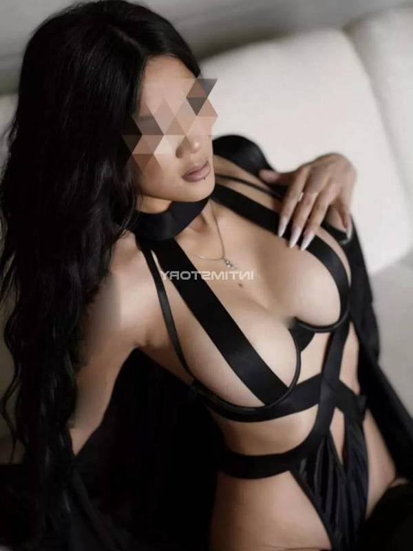 проститутка Элис 4