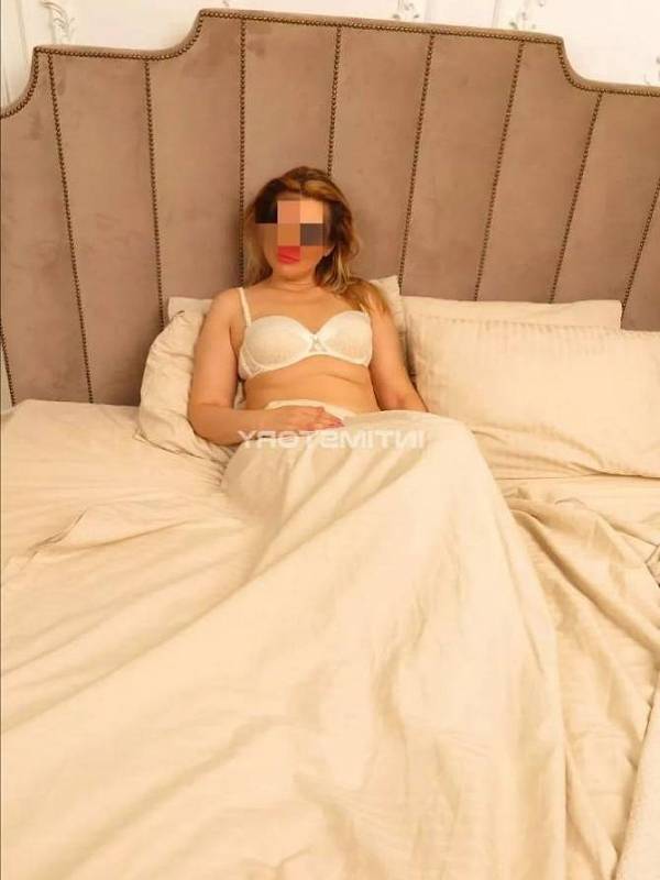 проститутка Алена 8