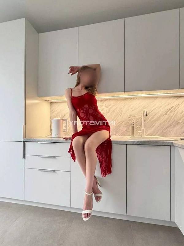 проститутка Массажистка Ксюша 4