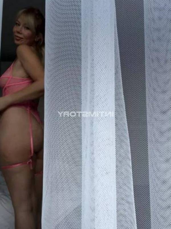 проститутка Лена 7