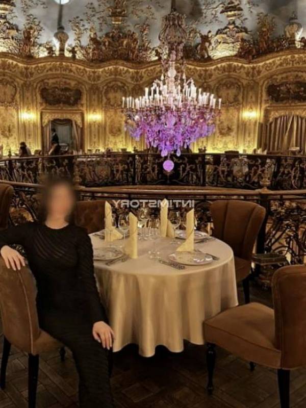 проститутка Арина 4