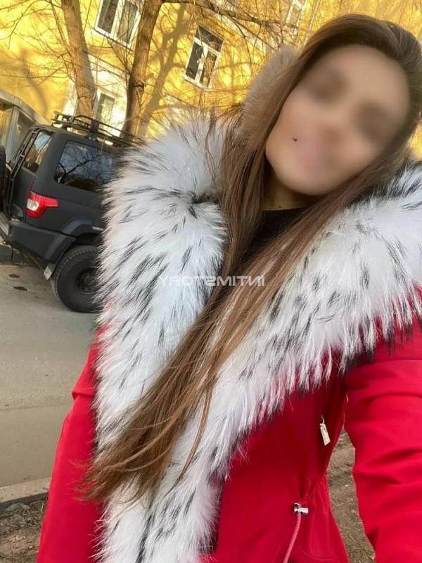 проститутка Флорида 4