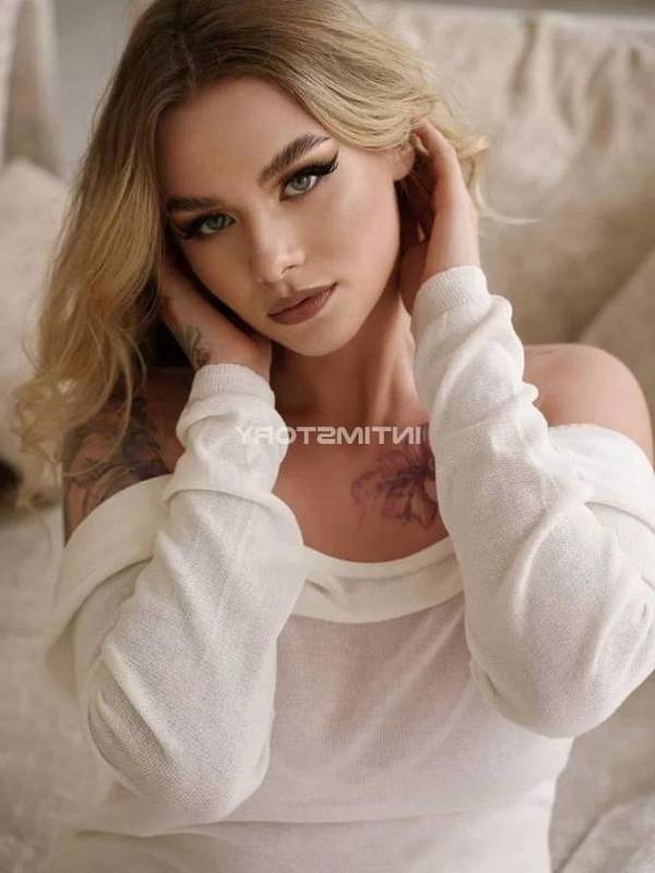 проститутка Диана 4