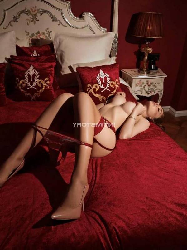 проститутка АНГЕЛИНА 5