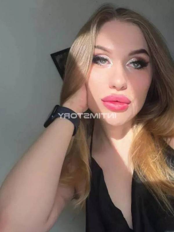 проститутка Ника 3