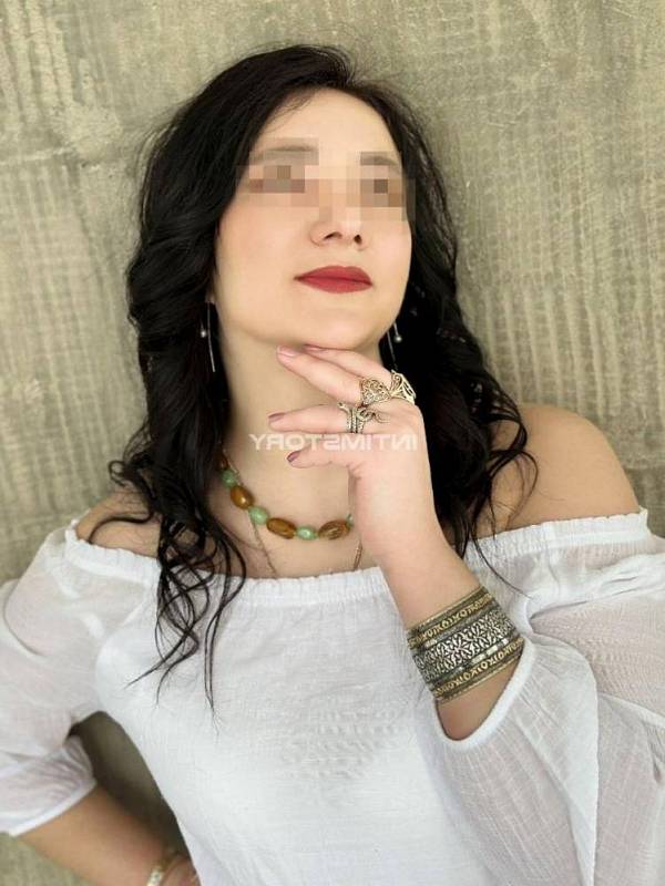 проститутка Ника 4