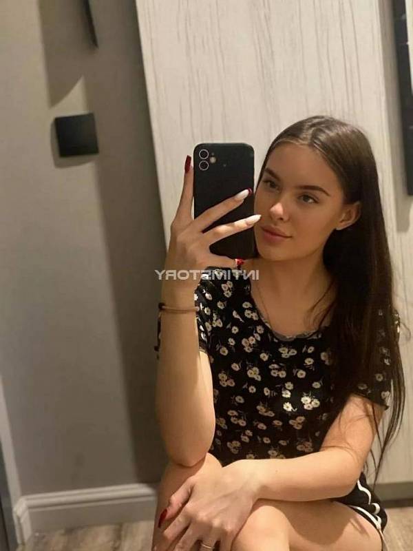 проститутка Настя 3