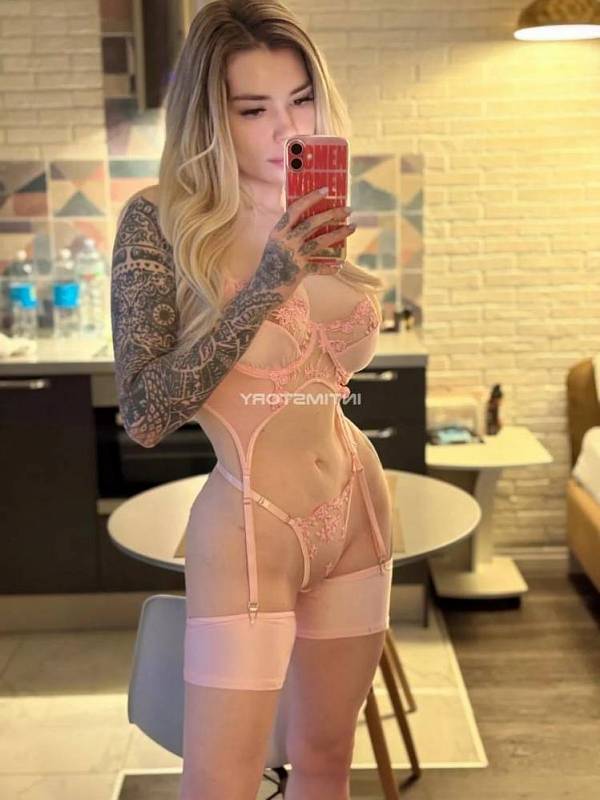 проститутка Ксю 7