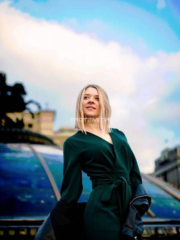 проститутка Лия 3