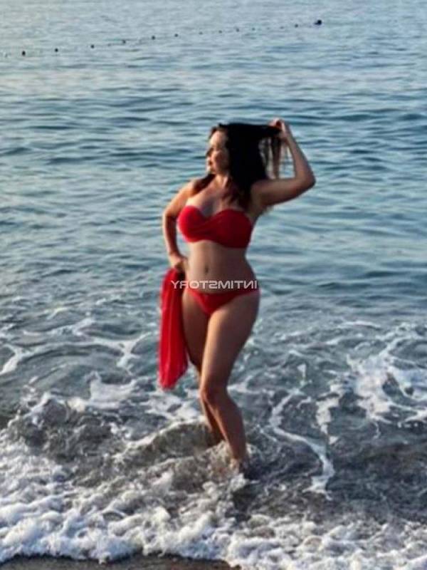 проститутка Аглая 2