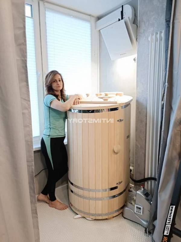 проститутка Ольга 7