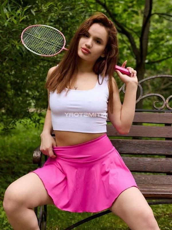 проститутка Кристина 5