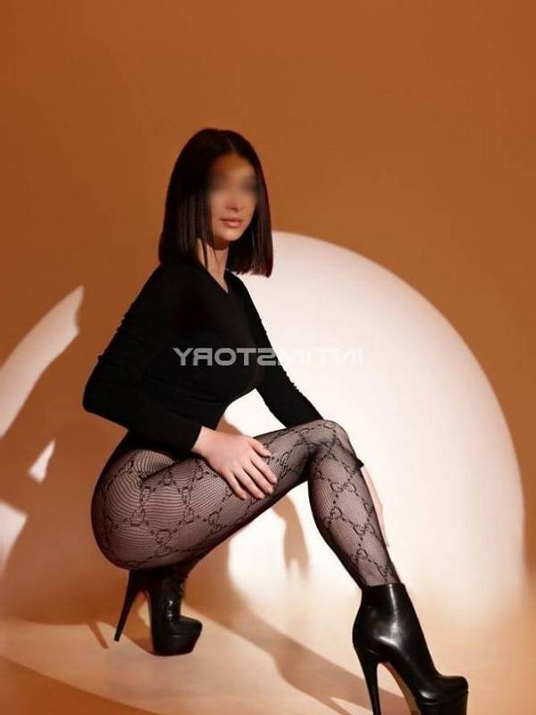 проститутка Мария 8