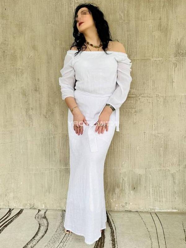 проститутка Ника 2