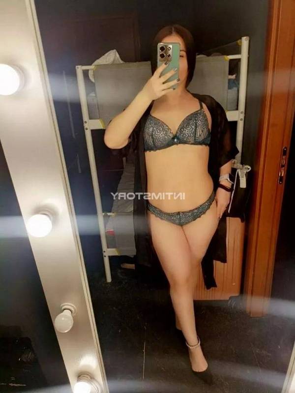 проститутка Медина 3