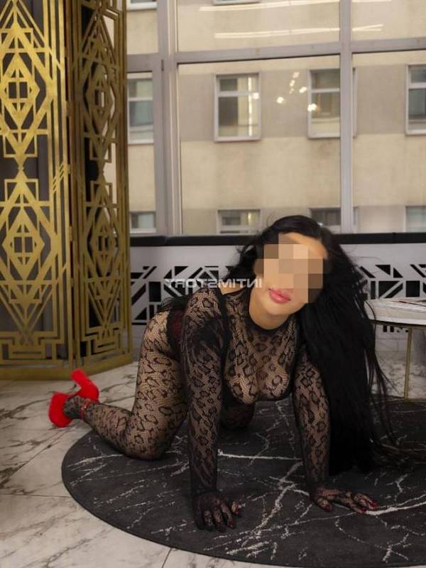 проститутка Даша 5