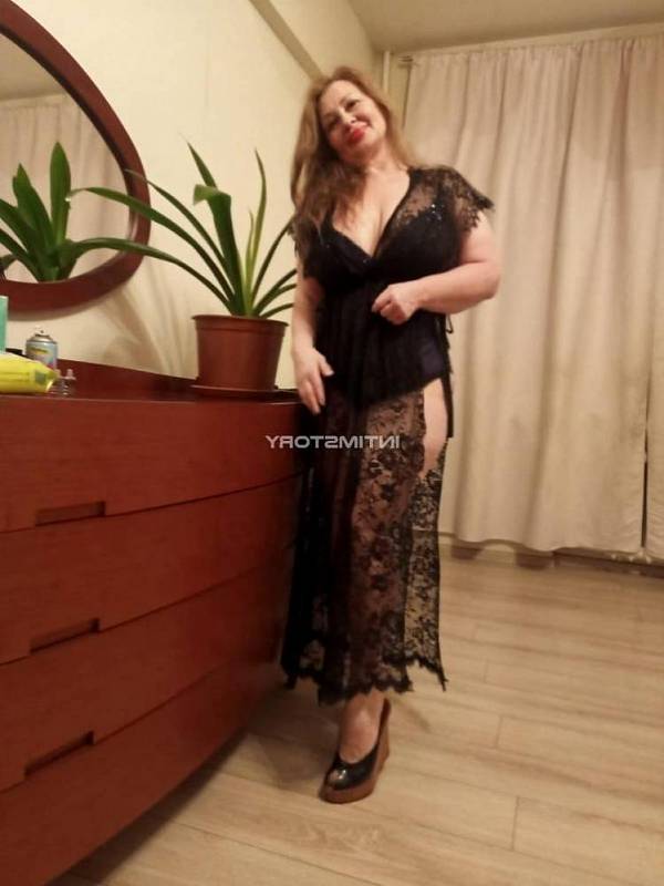 проститутка Аля 3