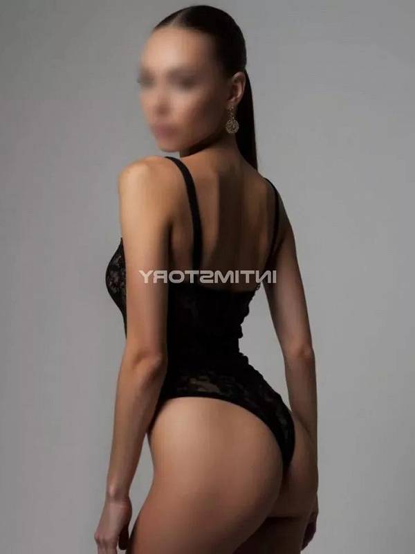 проститутка АНЕЧКА 5