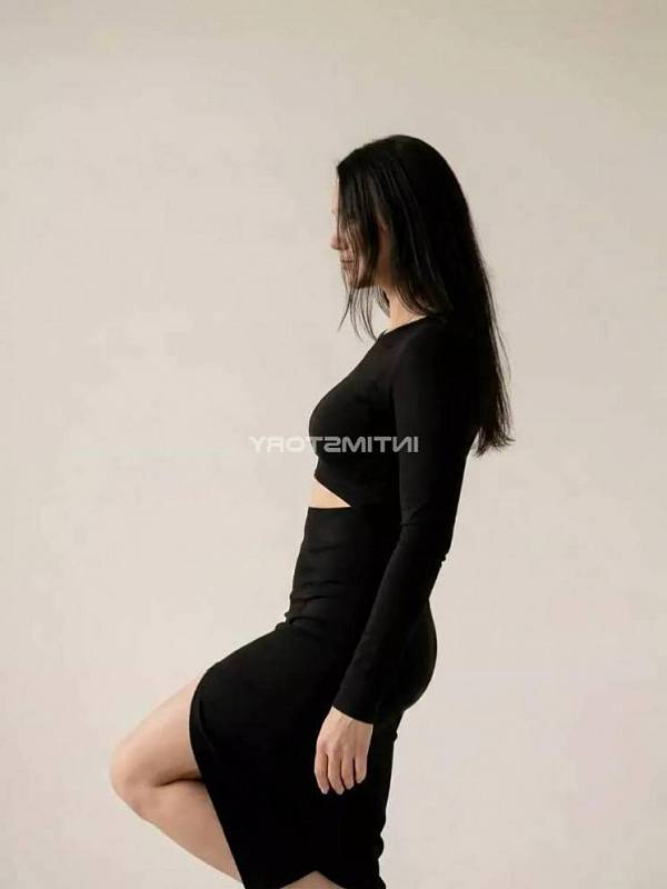 проститутка Илона 2