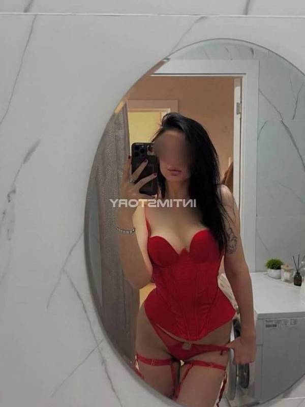 проститутка Викки 3