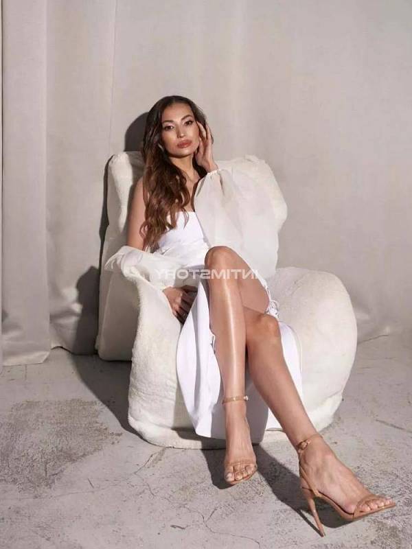 проститутка Вика 4