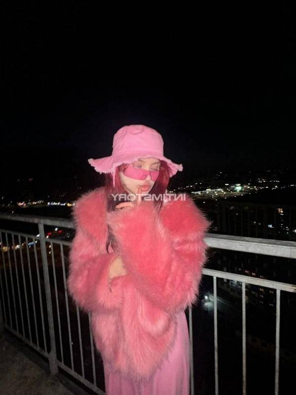 проститутка Глим 10