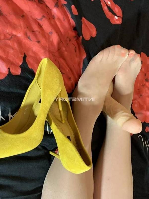 проститутка Ирэн 10