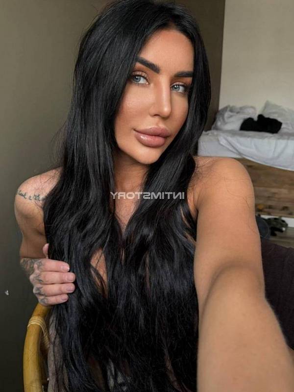 проститутка Mila 9