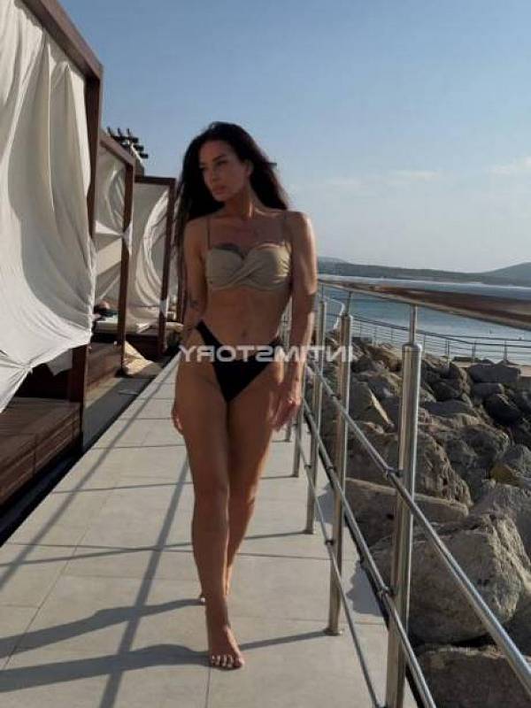 проститутка Кристина 7