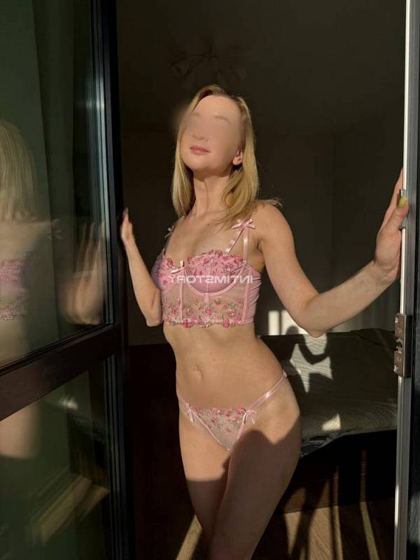 проститутка Леночка 4