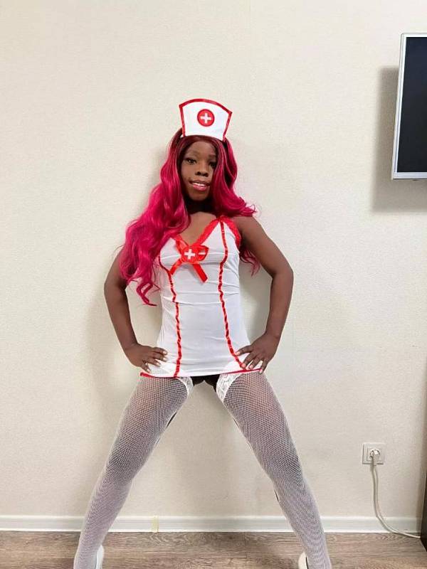 проститутка Тереза 10