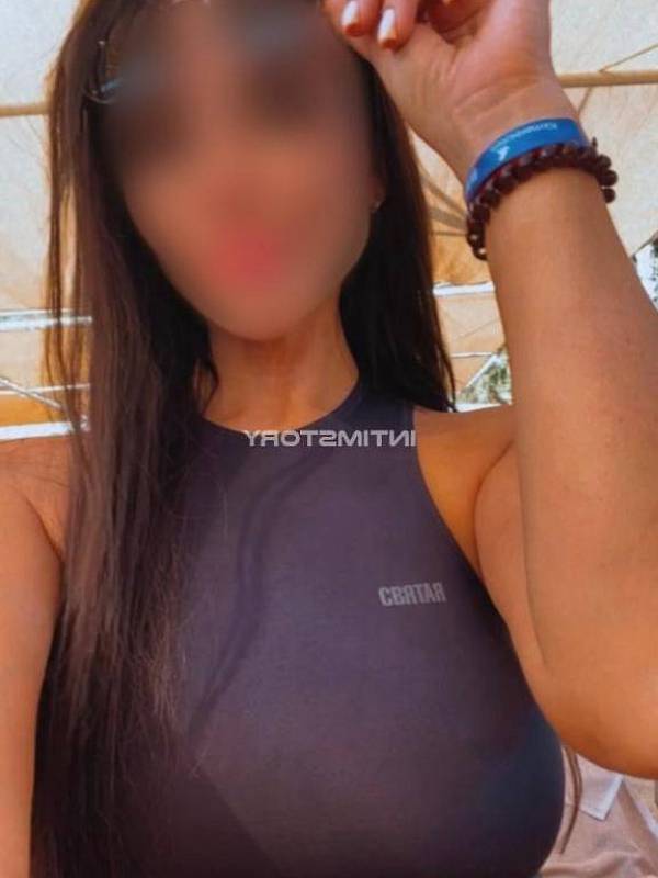 проститутка Диана 5