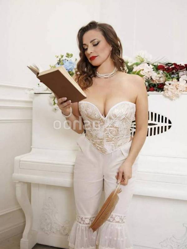 проститутка Алена 3